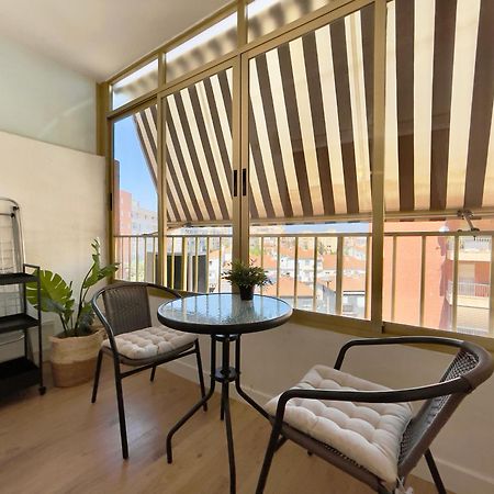 Apartamento Casita Del Puerto 4 Santa Pola Exterior foto