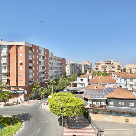 Apartamento Casita Del Puerto 4 Santa Pola Exterior foto