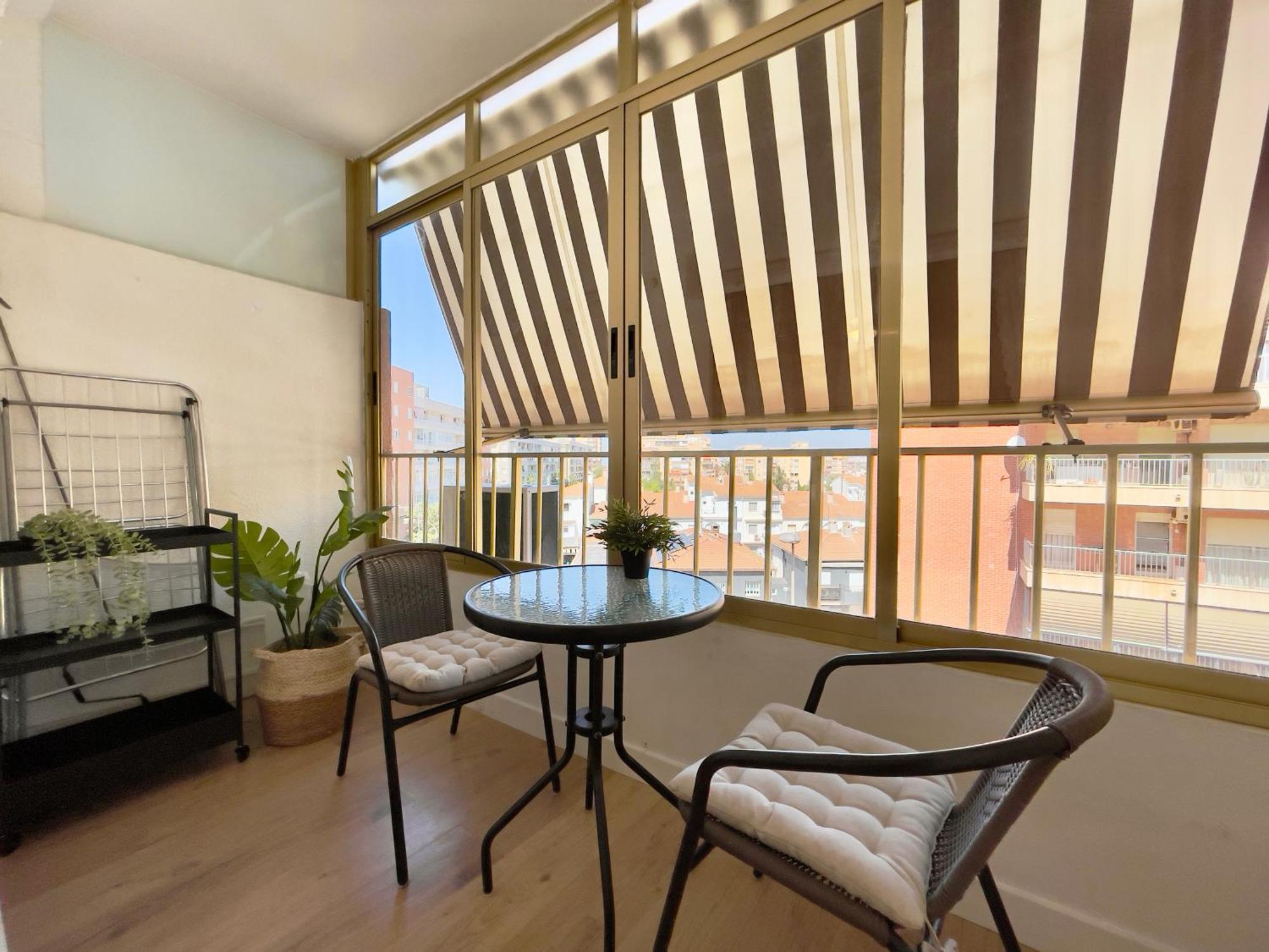Apartamento Casita Del Puerto 4 Santa Pola Exterior foto