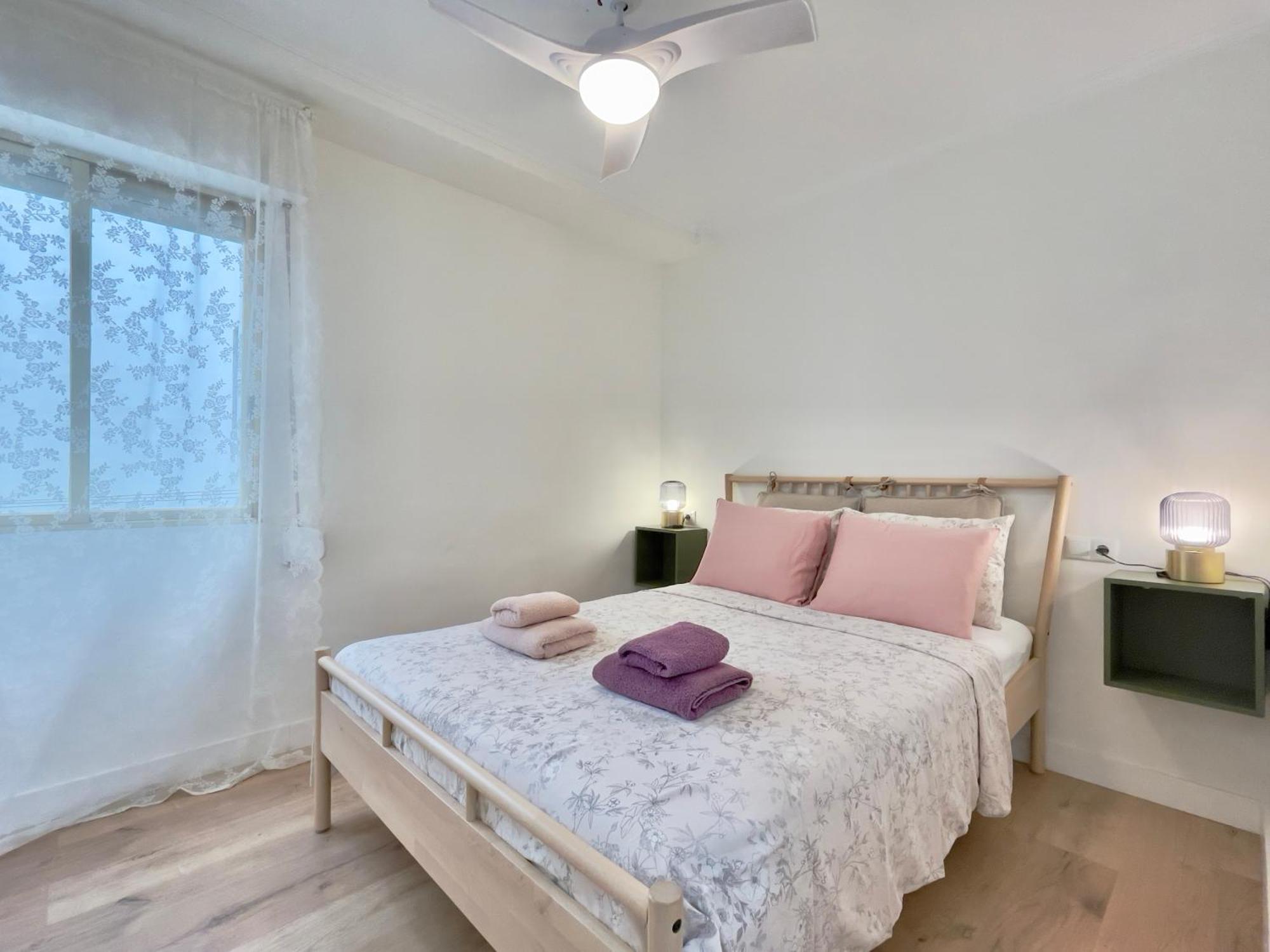 Apartamento Casita Del Puerto 4 Santa Pola Exterior foto