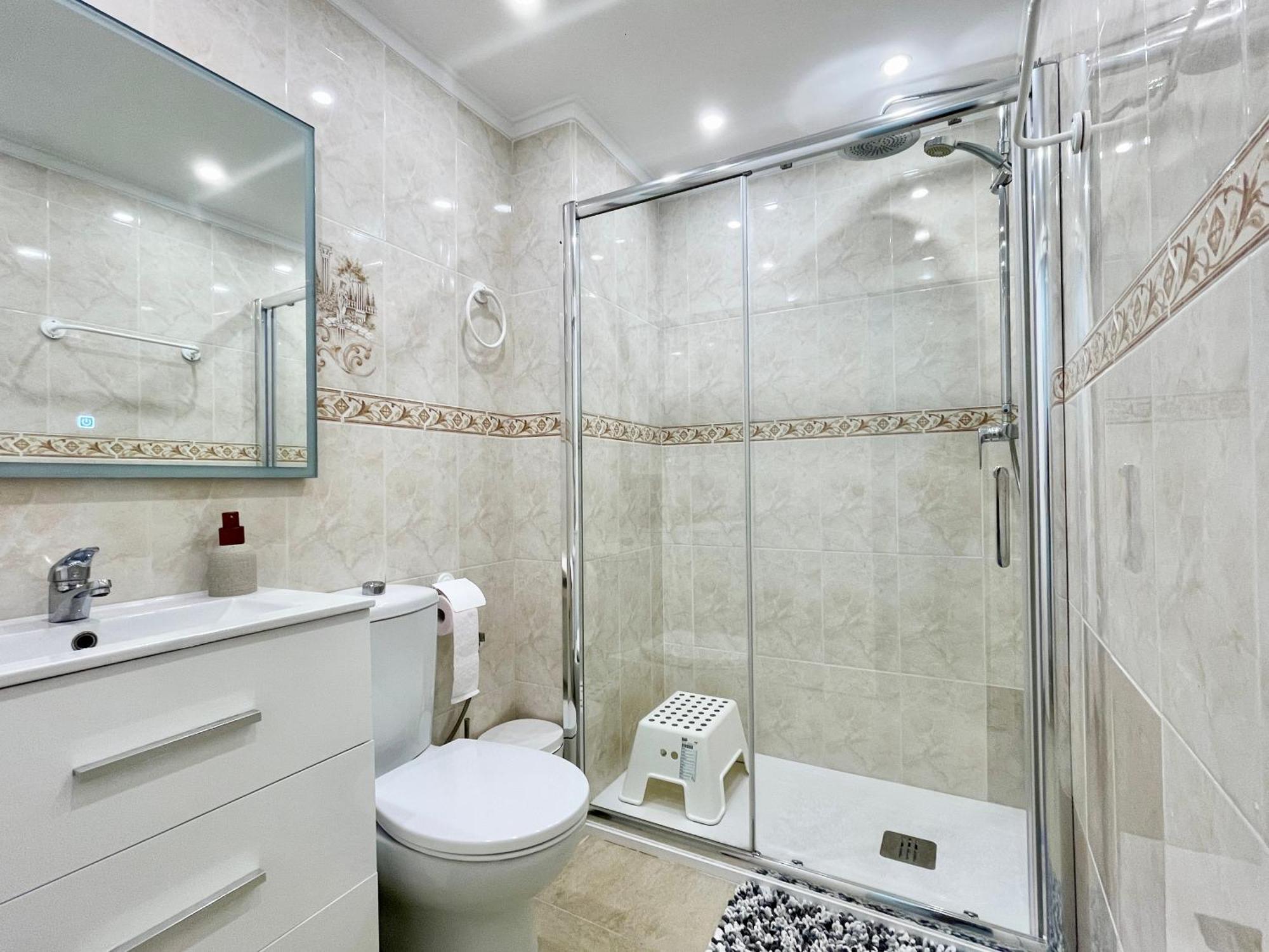 Apartamento Casita Del Puerto 4 Santa Pola Exterior foto