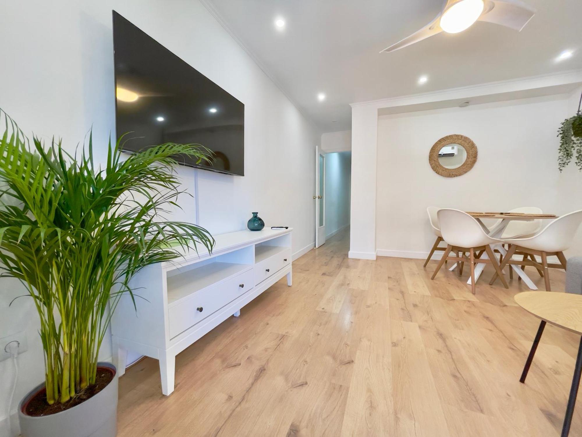 Apartamento Casita Del Puerto 4 Santa Pola Exterior foto