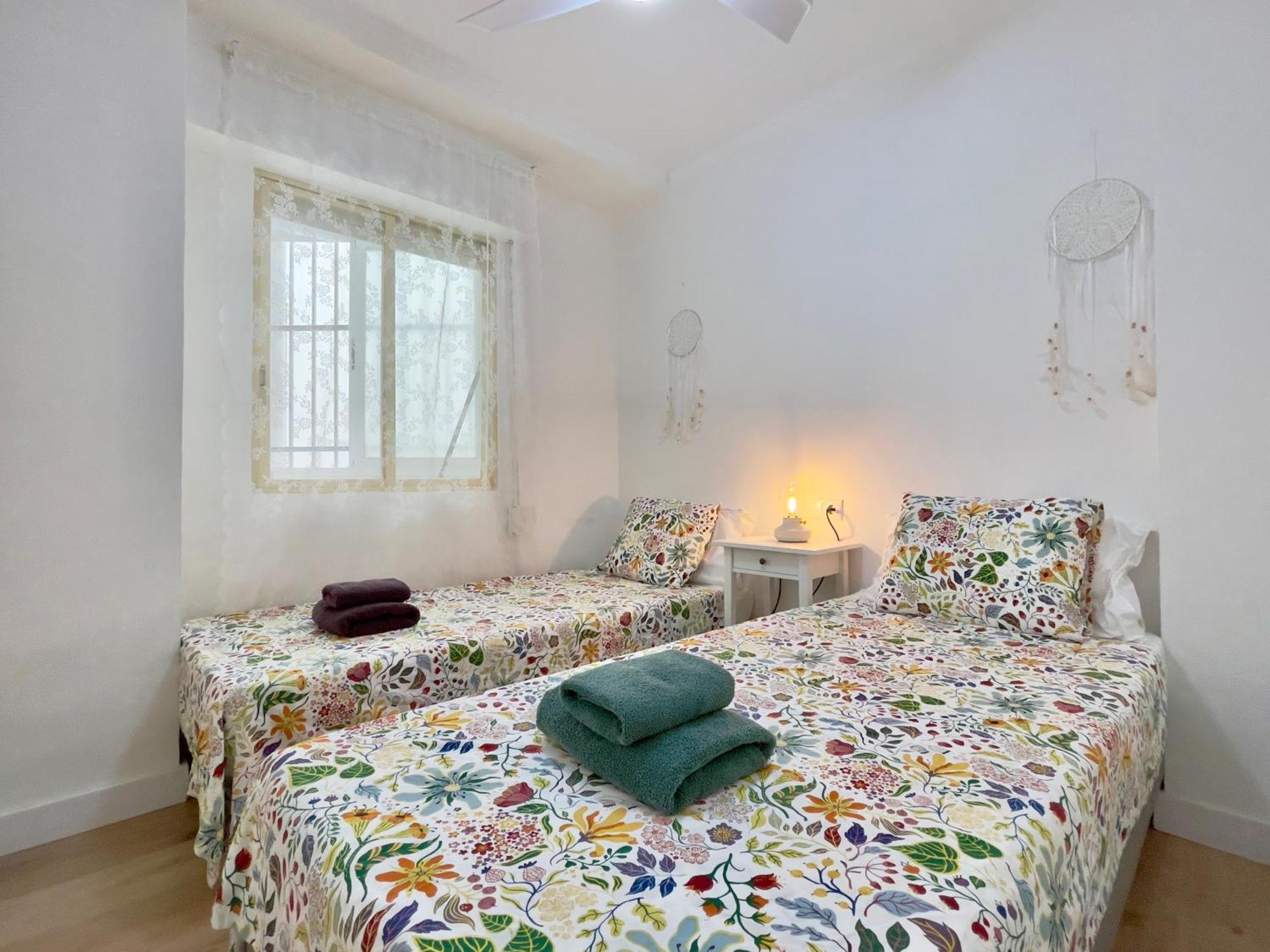 Apartamento Casita Del Puerto 4 Santa Pola Exterior foto