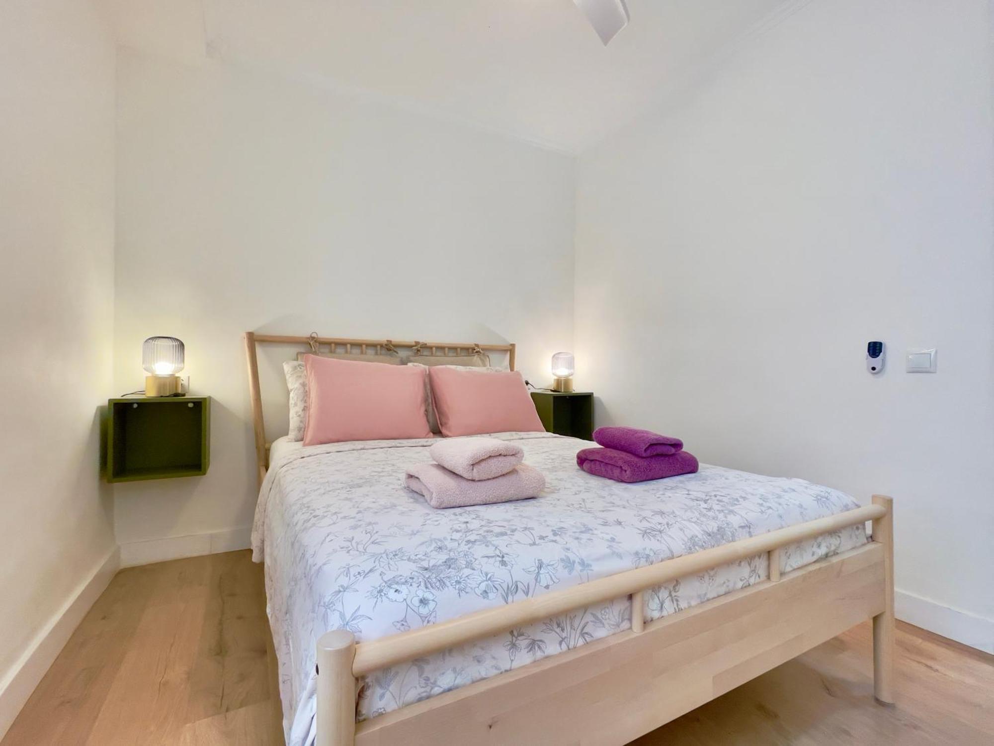 Apartamento Casita Del Puerto 4 Santa Pola Exterior foto