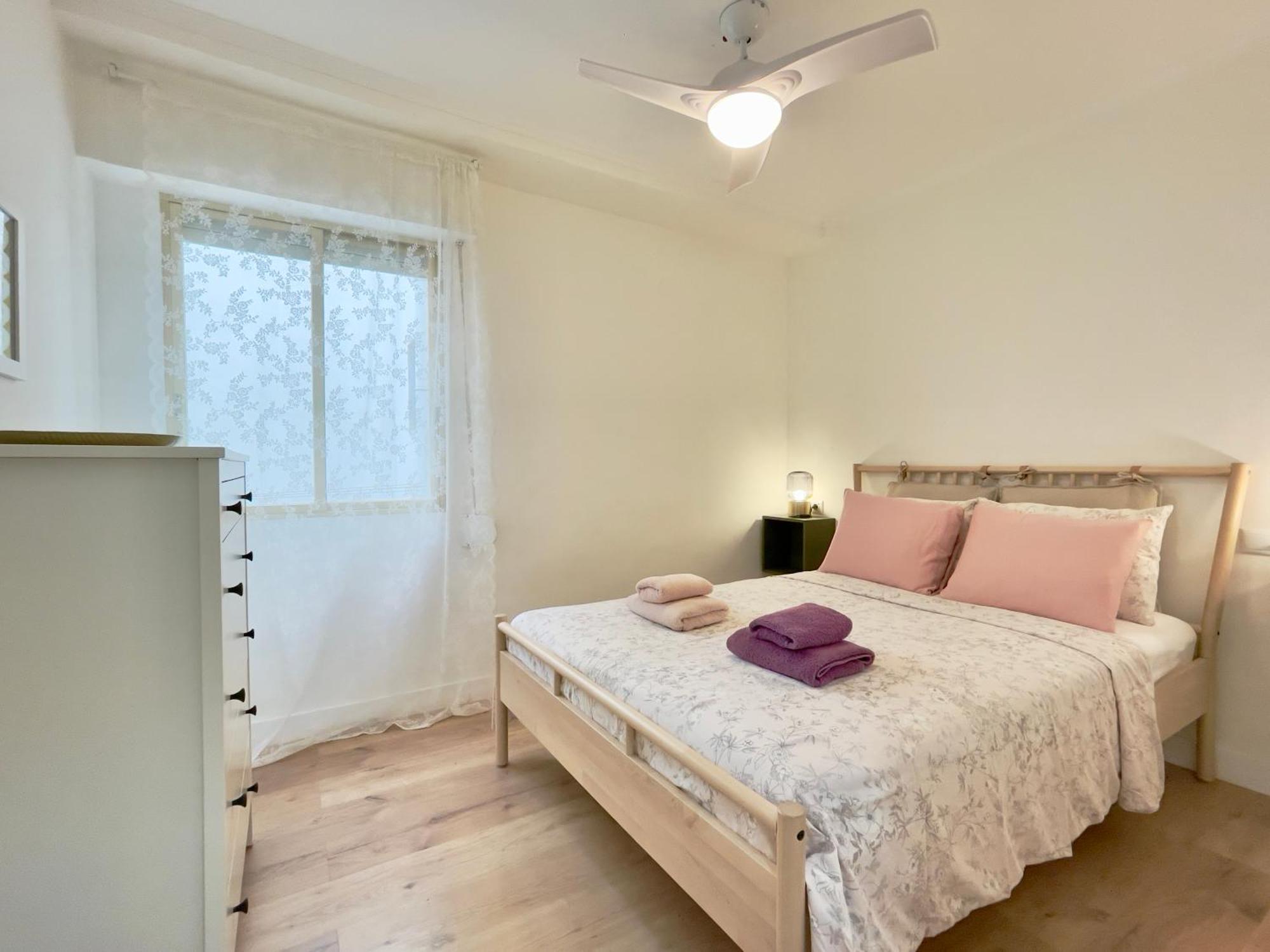 Apartamento Casita Del Puerto 4 Santa Pola Exterior foto